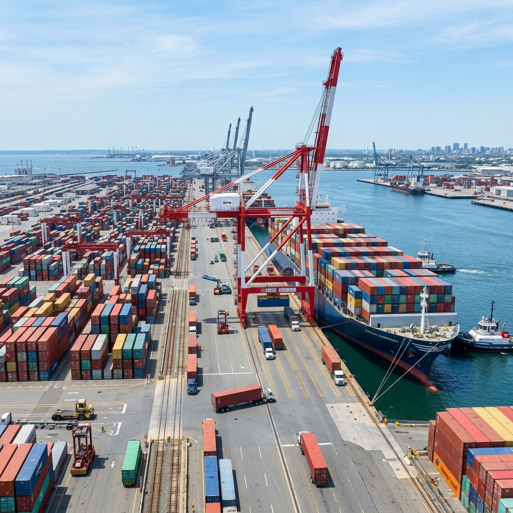 Export Weltweit
